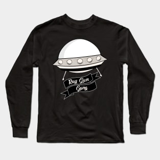 RGG UFO Long Sleeve T-Shirt